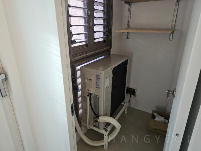 서울특별시 강남구 역삼동 테헤란아이파크 시스템에어컨 기타