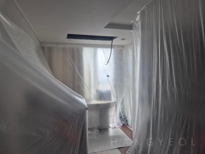 서울특별시 양천구 목동 목동트라팰리스 시스템에어컨 기타