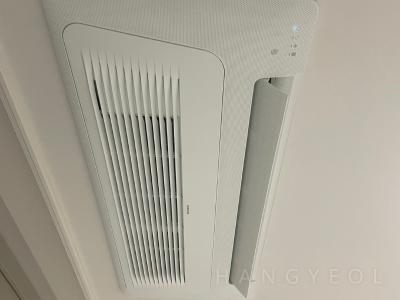 인천광역시 연수구 송도동 송도자이크리스탈오션 시스템에어컨 기타