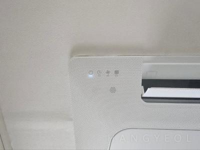 서울특별시 성동구 옥수동 래미안 옥수 리버젠 시스템에어컨 설치 사례