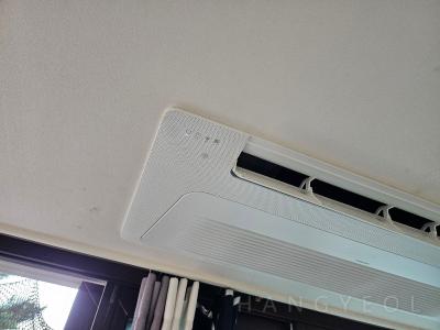 경기도 용인시 기흥구 영덕동 흥덕마을신동아파밀리에아파트 시스템에어컨 기타