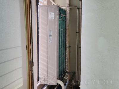 서울특별시 강남구 도곡동 타워팰리스 시스템에어컨 기타