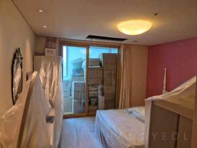 서울특별시 강남구 도곡동 타워팰리스 시스템에어컨 기타