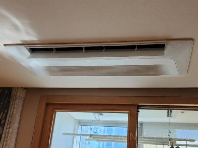 서울특별시 강남구 도곡동 타워팰리스 시스템에어컨 기타