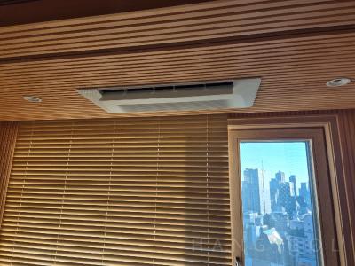 서울특별시 강남구 청담동 상지리츠빌 카일룸2 시스템에어컨 기타