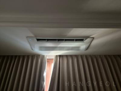 서울특별시 강남구 청담동 상지리츠빌 카일룸2 시스템에어컨 기타