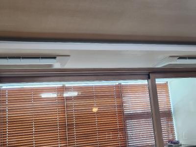 서울특별시 양천구 신정동 삼성쉐르빌2 시스템에어컨 설치 사례