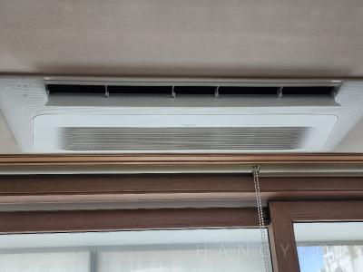 서울특별시 양천구 신정동 삼성쉐르빌2 시스템에어컨 기타