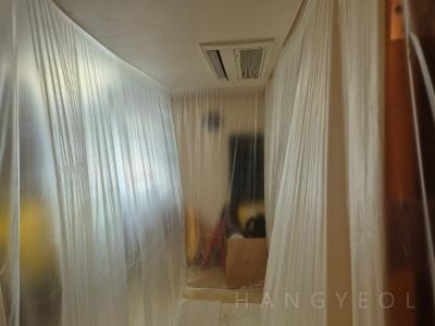 서울특별시 양천구 신정동 삼성쉐르빌2 시스템에어컨 기타