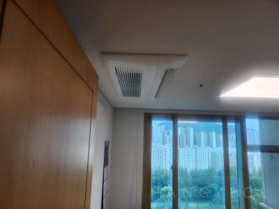서울특별시 강남구 도곡동 타워팰리스 시스템에어컨 기타