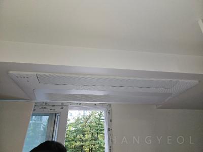 서울특별시 송파구 방이동 올림픽선수기자촌아파트 시스템에어컨 기타