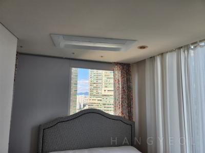 서울특별시 강남구 도곡동 타워팰리스 시스템에어컨 기타