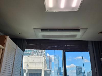 서울특별시 영등포구 여의도동 여의도파크센터 시스템에어컨 기타