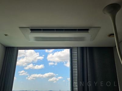 서울특별시 영등포구 여의도동 여의도파크센터 시스템에어컨 기타