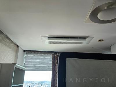 서울특별시 영등포구 여의도동 여의도파크센터 시스템에어컨 기타