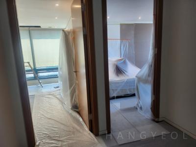 서울특별시 강남구 도곡동 타워팰리스 시스템에어컨 기타