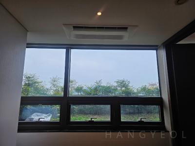 서울특별시 강남구 도곡동 극동스타클래스 시스템에어컨 설치 사례