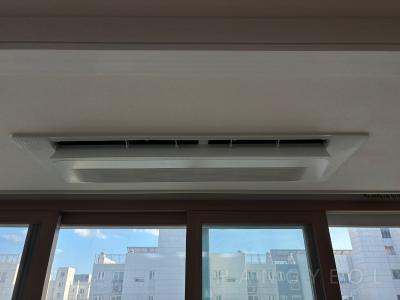 경기도 성남시 수정구 창곡동 위례센트럴자이 시스템에어컨 기타