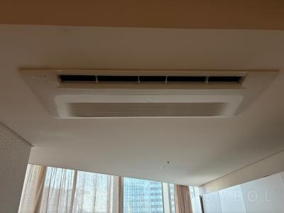 서울특별시 송파구 신천동 롯데캐슬골드 시스템에어컨 기타