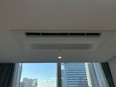 서울특별시 송파구 신천동 롯데캐슬골드 시스템에어컨 기타