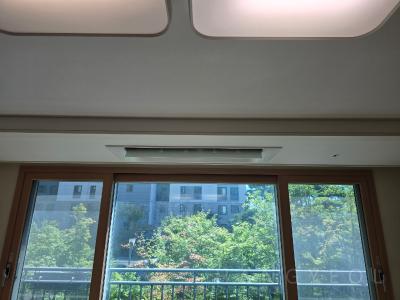 경기도 성남시 수정구 창곡동 위례자이 시스템에어컨 기타