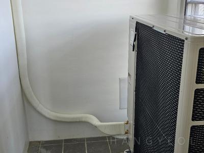 경기도 오산시 서동 세교한양수자인 시스템에어컨 기타