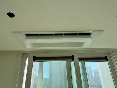 경기도 성남시 중원구 여수동 연꽃마을 아파트 시스템에어컨 기타