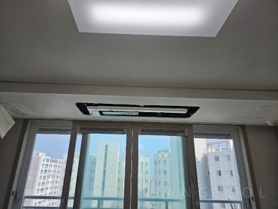 충청남도 서산시 읍내동 읍내동양우내안애퍼스트힐아파트 시스템에어컨 기타