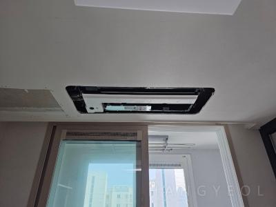 충청남도 서산시 읍내동 읍내동양우내안애퍼스트힐아파트 시스템에어컨 기타