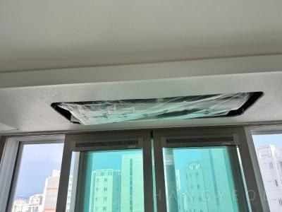 충청남도 서산시 읍내동 읍내동양우내안애퍼스트힐아파트 시스템에어컨 기타