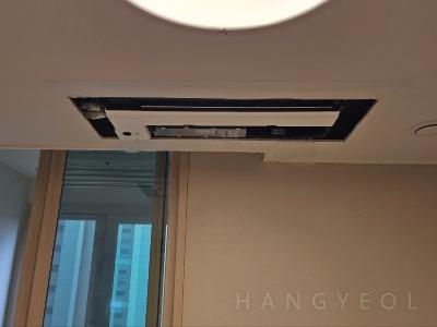 서울특별시 서대문구 북아현동 힐스테이트 신촌 시스템에어컨 기타