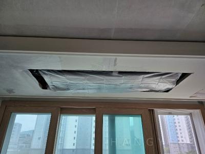 경기도 용인시 처인구 역북동 용인명지대역동원로얄듀크 시스템에어컨 기타