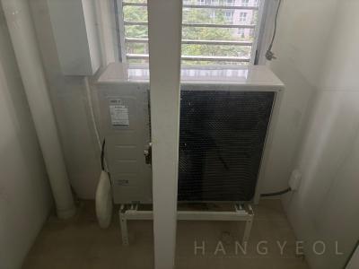 경기도 용인시 처인구 역북동 용인명지대역동원로얄듀크 시스템에어컨 설치 사례