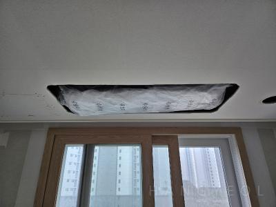 경기도 용인시 처인구 역북동 용인명지대역동원로얄듀크 시스템에어컨 기타