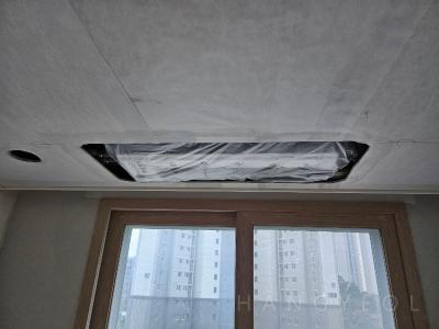 경기도 용인시 처인구 역북동 용인명지대역동원로얄듀크 시스템에어컨 기타