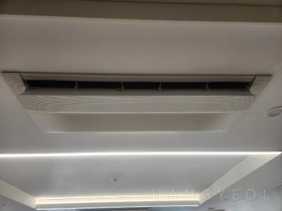충청남도 당진시 수청동 호반써밋시그니처3차 시스템에어컨 기타