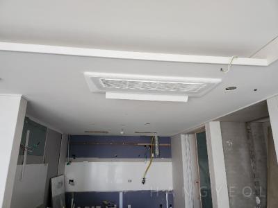 서울특별시 양천구 목동 목동 센트럴 푸르지오 시스템에어컨 설치 사례
