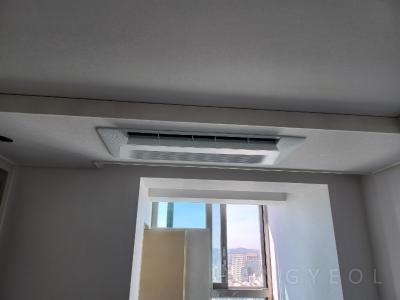 서울특별시 양천구 목동 목동 센트럴 푸르지오 시스템에어컨 기타