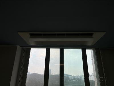 경기도 수원시 영통구 하동 광교호수마을 호반써밋 시스템에어컨 기타