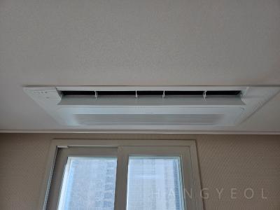 경기도 남양주시 다산동 다산 자연 앤 e편한세상 근린생활시설 시스템에어컨 기타