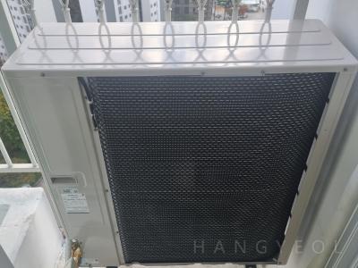 서울특별시 송파구 잠실동 리센츠아파트 시스템에어컨 기타