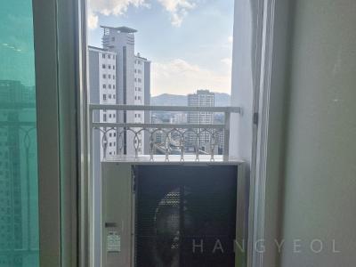 서울특별시 송파구 잠실동 리센츠아파트 시스템에어컨 기타