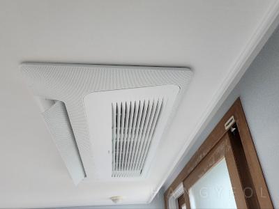 경기도 남양주시 별내동 남양주 별내 아이파크 시스템에어컨 기타