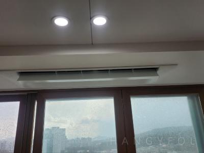 경기도 남양주시 별내동 남양주 별내 아이파크 시스템에어컨 기타