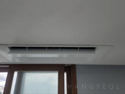 경기도 남양주시 별내동 남양주 별내 아이파크 시스템에어컨 기타