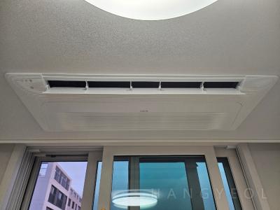 경기도 평택시 고덕동 다해브 시스템에어컨 기타