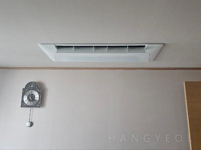 서울특별시 양천구 신정동 삼성쉐르빌2 시스템에어컨 기타