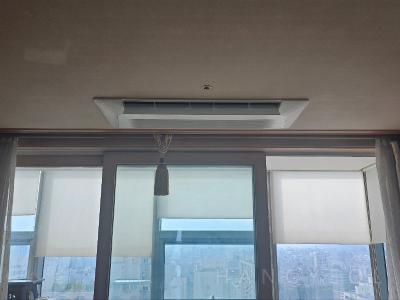 서울특별시 양천구 신정동 삼성쉐르빌2 시스템에어컨 기타
