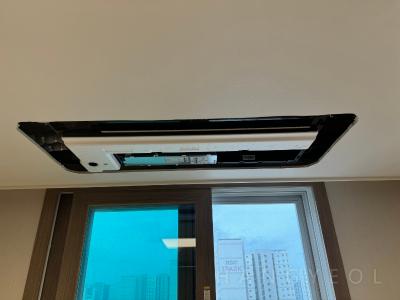 경기도 수원시 영통구 망포동 영통아이파크캐슬1단지 시스템에어컨 기타