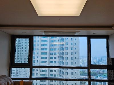 서울특별시 양천구 목동 현대하이페리온2 시스템에어컨 설치 사례